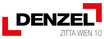 Logo Denzel Zitta GmbH - Wien 10